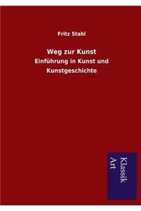 Weg zur Kunst