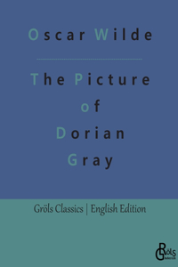 Picture of Dorian Gray