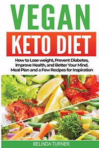 Vegan Keto Diet