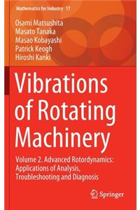 Vibrations of Rotating Machinery