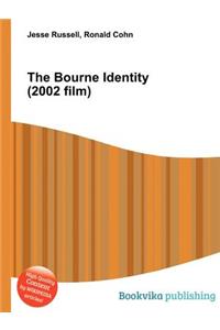 The Bourne Identity (2002 Film)