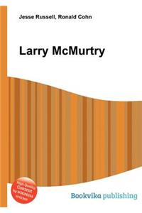 Larry McMurtry