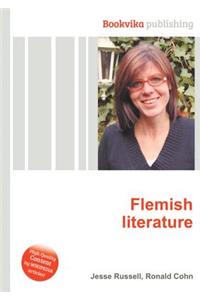 Flemish Literature