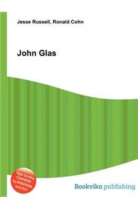 John Glas