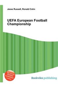 Uefa European Football Championship