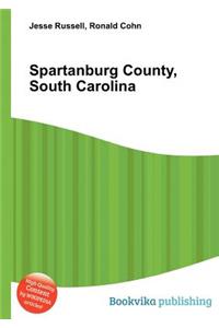 Spartanburg County, South Carolina