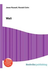 Wali
