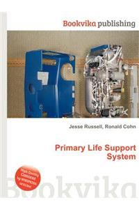 Primary Life Support System