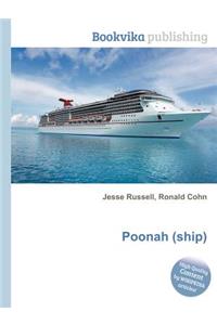 Poonah (Ship)
