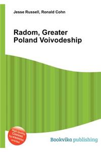 Radom, Greater Poland Voivodeship