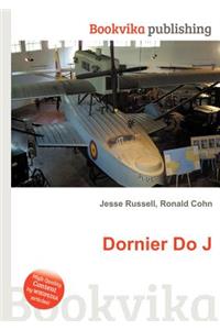 Dornier Do J