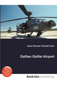 Galileo Galilei Airport