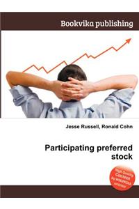 Participating Preferred Stock