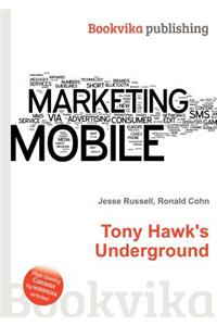 Tony Hawk's Underground