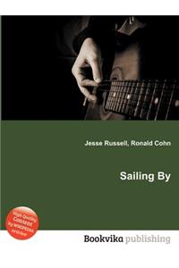Sailing by