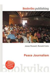 Peace Journalism