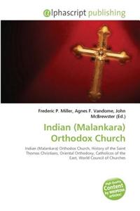 Indian (Malankara) Orthodox Church