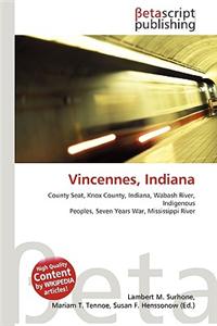 Vincennes, Indiana