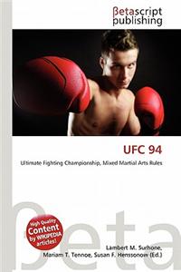Ufc 94