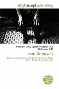 Jean Donovan
