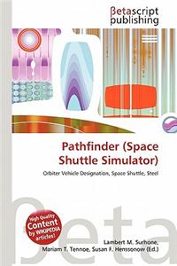 Pathfinder (Space Shuttle Simulator)