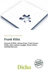 Frank Kitto