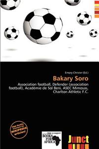 Bakary Soro
