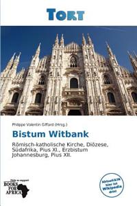 Bistum Witbank