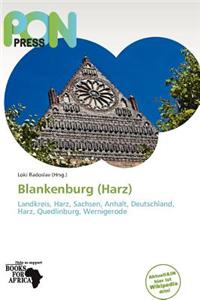 Blankenburg (Harz)