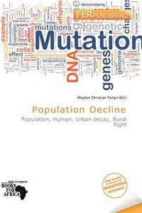 Population Decline