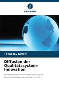Diffusion der Qualitätssystem-Innovation