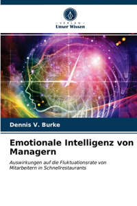Emotionale Intelligenz von Managern