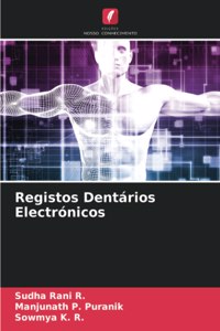 Registos Dentários Electrónicos