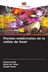 Plantes médicinales de la vallée de Swat