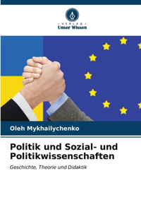 Politik und Sozial- und Politikwissenschaften