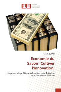 Économie du Savoir