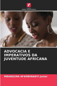 Advocacia E Imperativos Da Juventude Africana