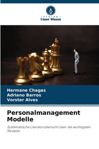 Personalmanagement Modelle