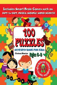 100 Puzzles