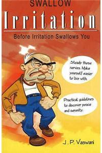 Swallow Irritation
