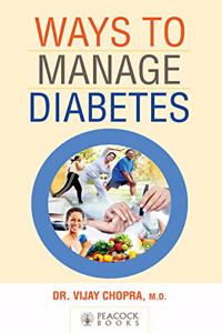Ways to Manage Diabetes