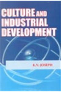 Culture and Industrial Development