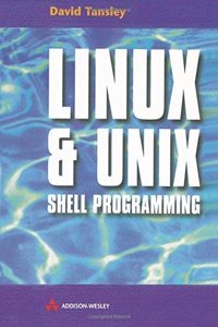 Unix Shell Programming Mca