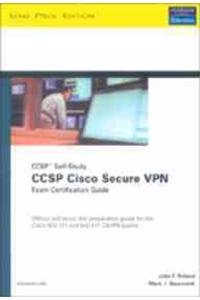 Ccsp Cisco Secure Vpn