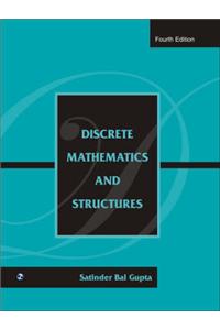 Discrete Mathematics and Structures