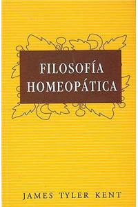 Filosofia Homeopatica