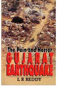 The Pain and Horror: Gujarat Earthquake