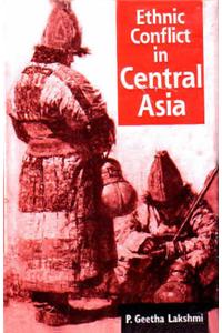 Ethnic Conflict in Central Asia