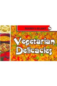 Vegetarian Delicacies