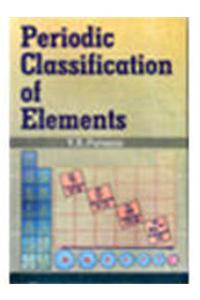 Periodic Classification of Elements